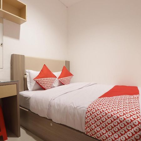 Oyo 345 Wynne Residence 자카르타 외부 사진