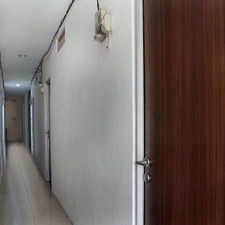 Oyo 345 Wynne Residence 자카르타 외부 사진