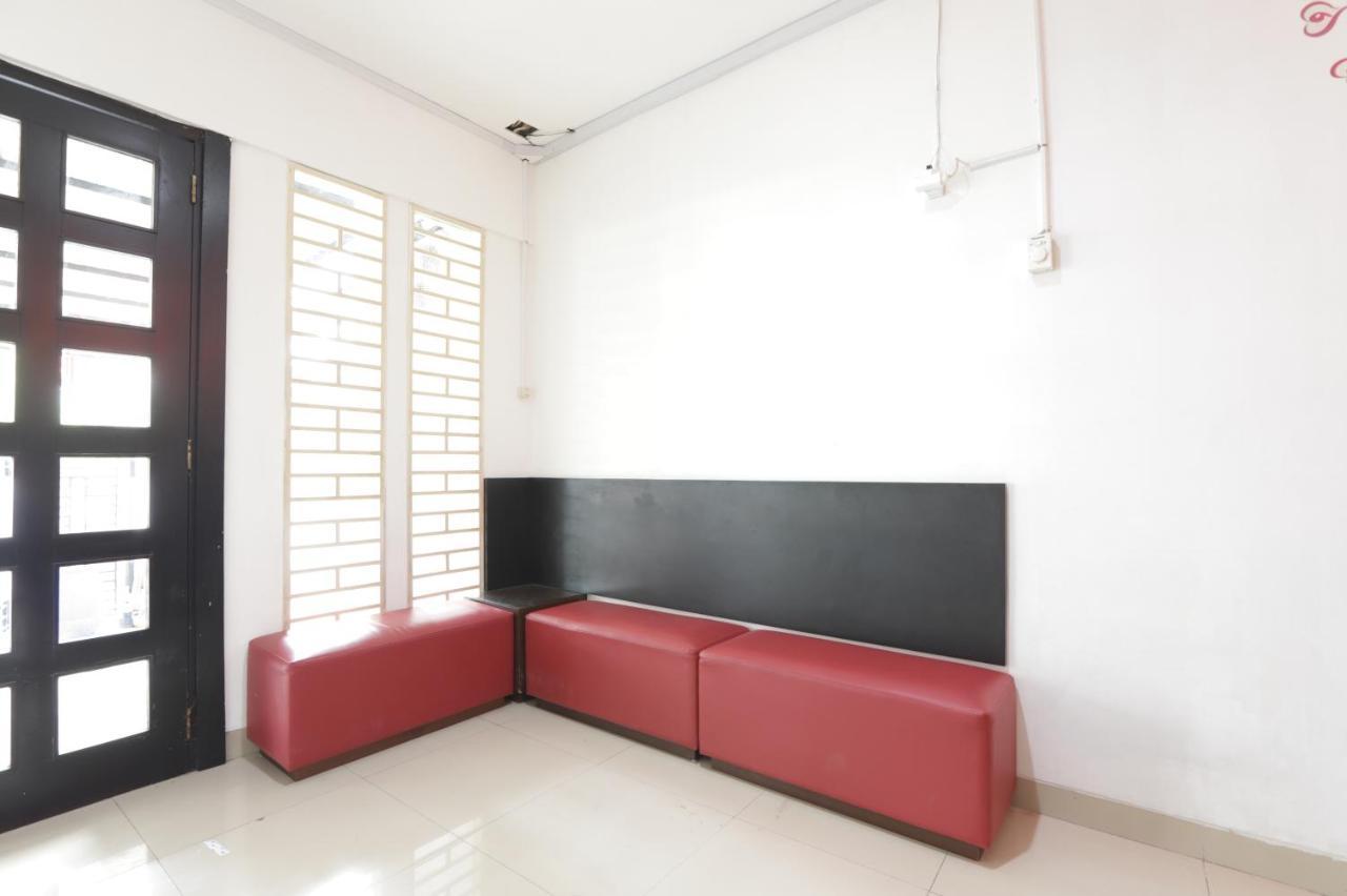 Oyo 345 Wynne Residence 자카르타 외부 사진