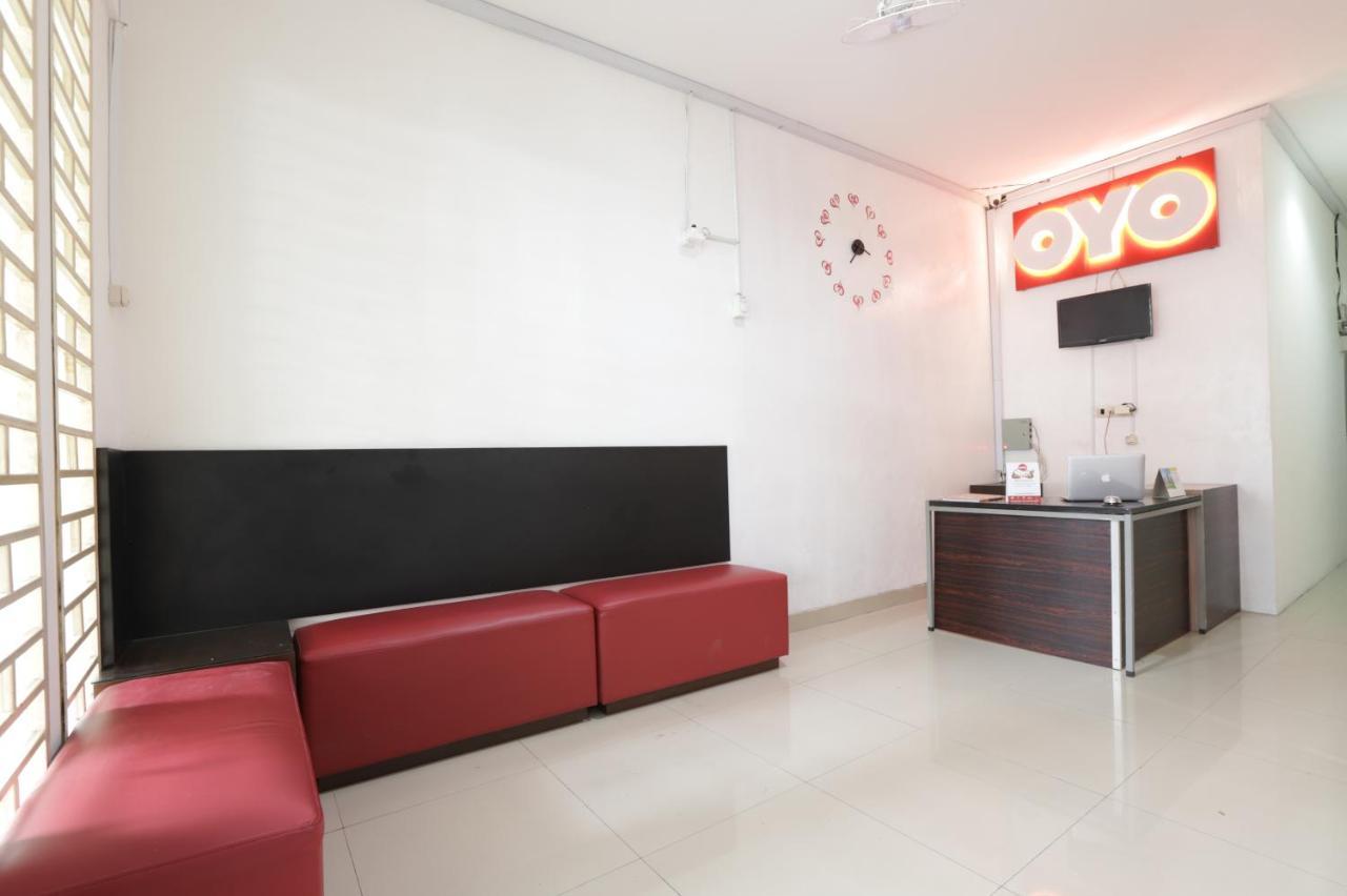 Oyo 345 Wynne Residence 자카르타 외부 사진