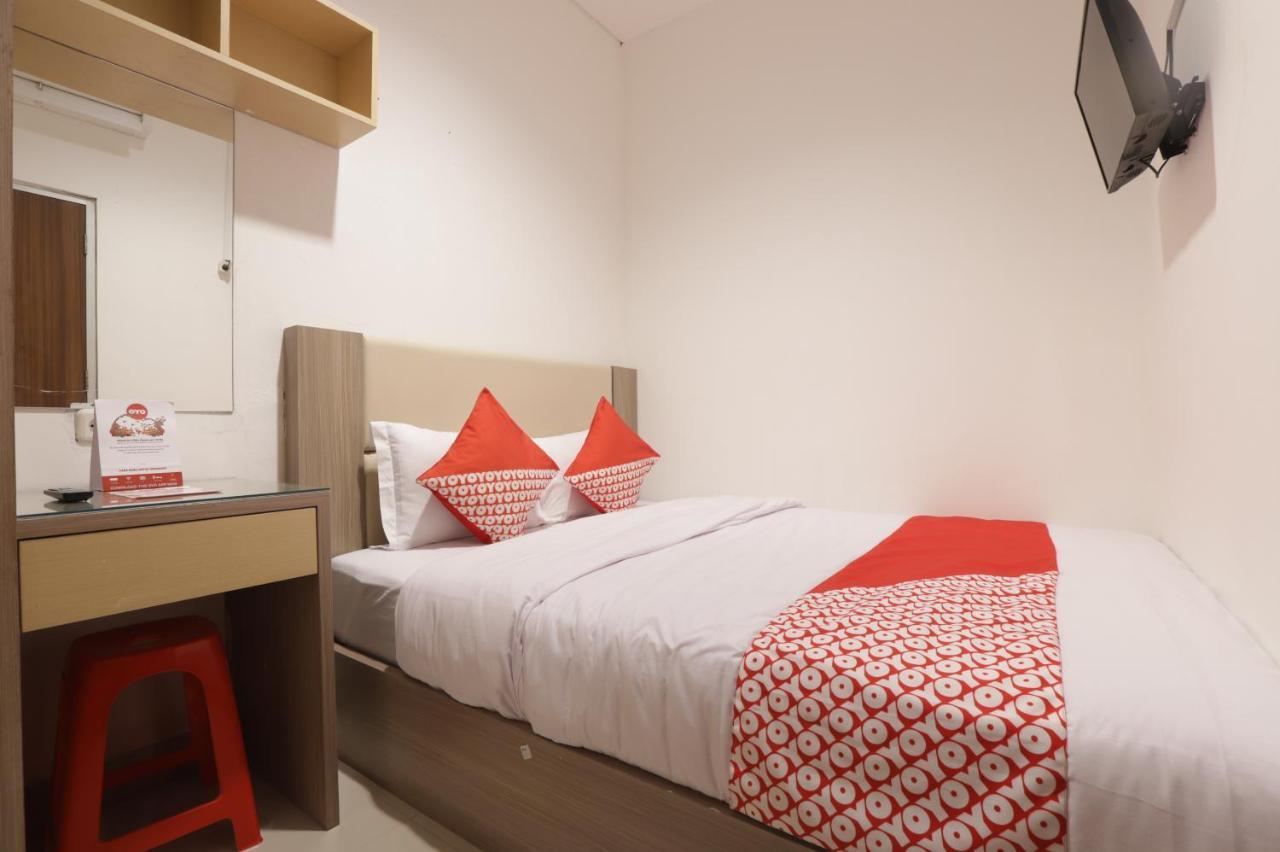 Oyo 345 Wynne Residence 자카르타 외부 사진