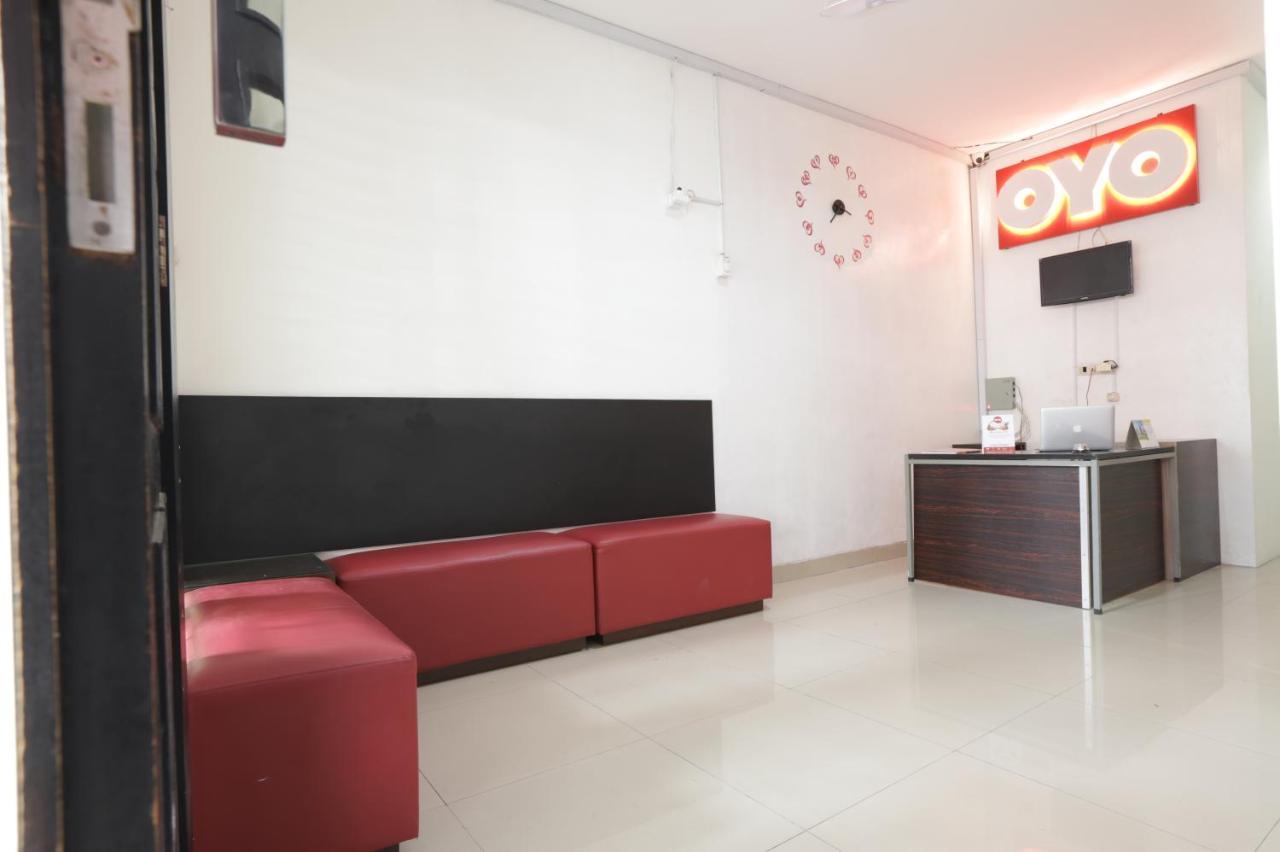 Oyo 345 Wynne Residence 자카르타 외부 사진