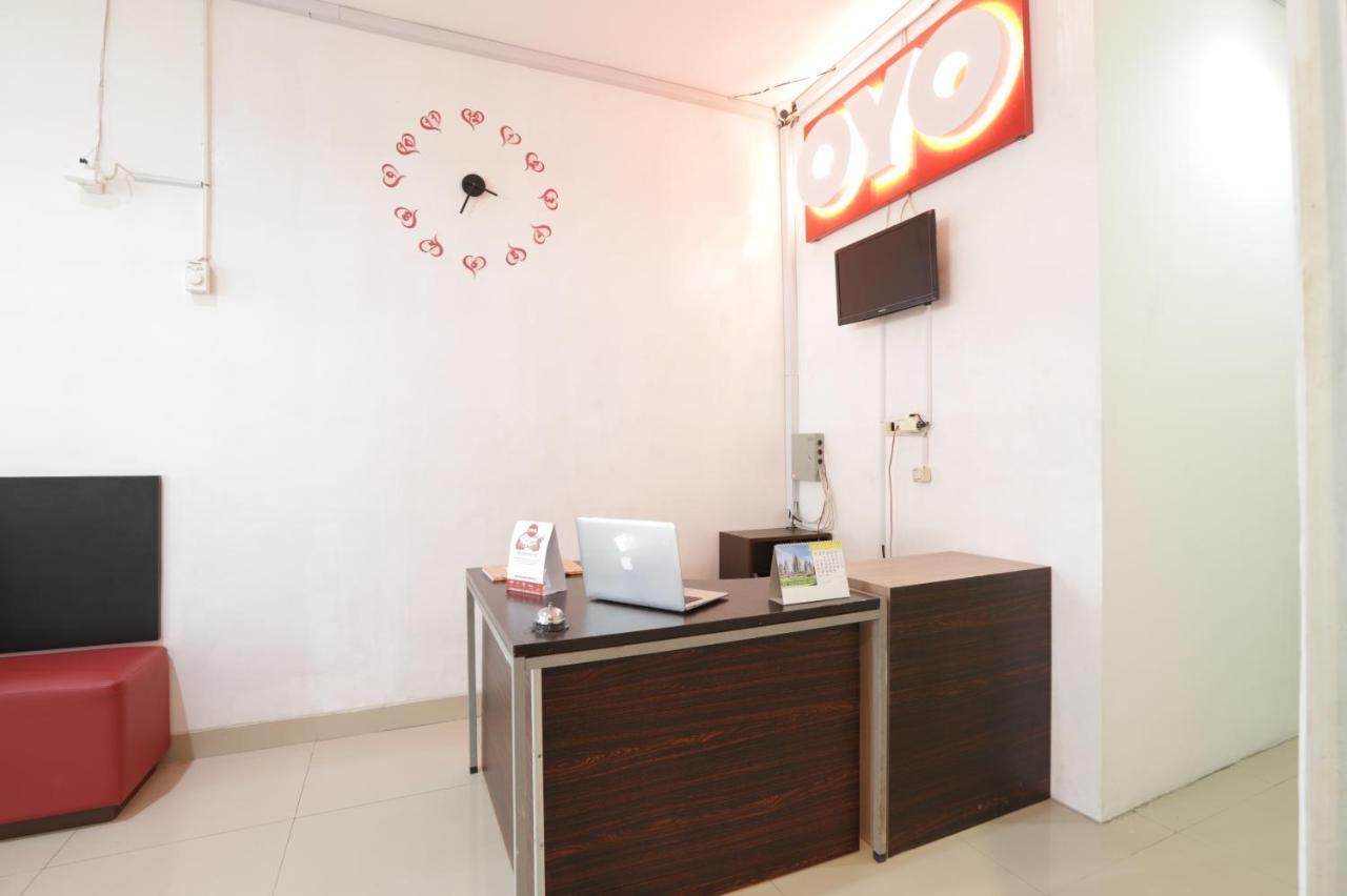Oyo 345 Wynne Residence 자카르타 외부 사진