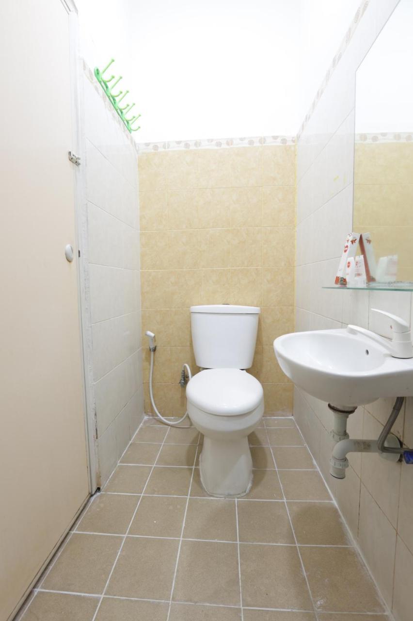 Oyo 345 Wynne Residence 자카르타 외부 사진