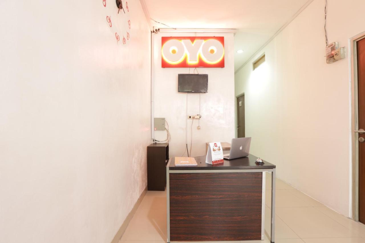 Oyo 345 Wynne Residence 자카르타 외부 사진