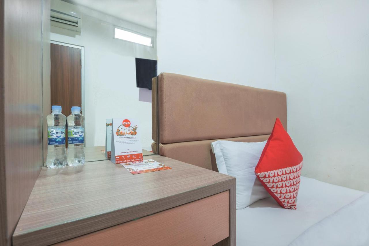 Oyo 345 Wynne Residence 자카르타 외부 사진