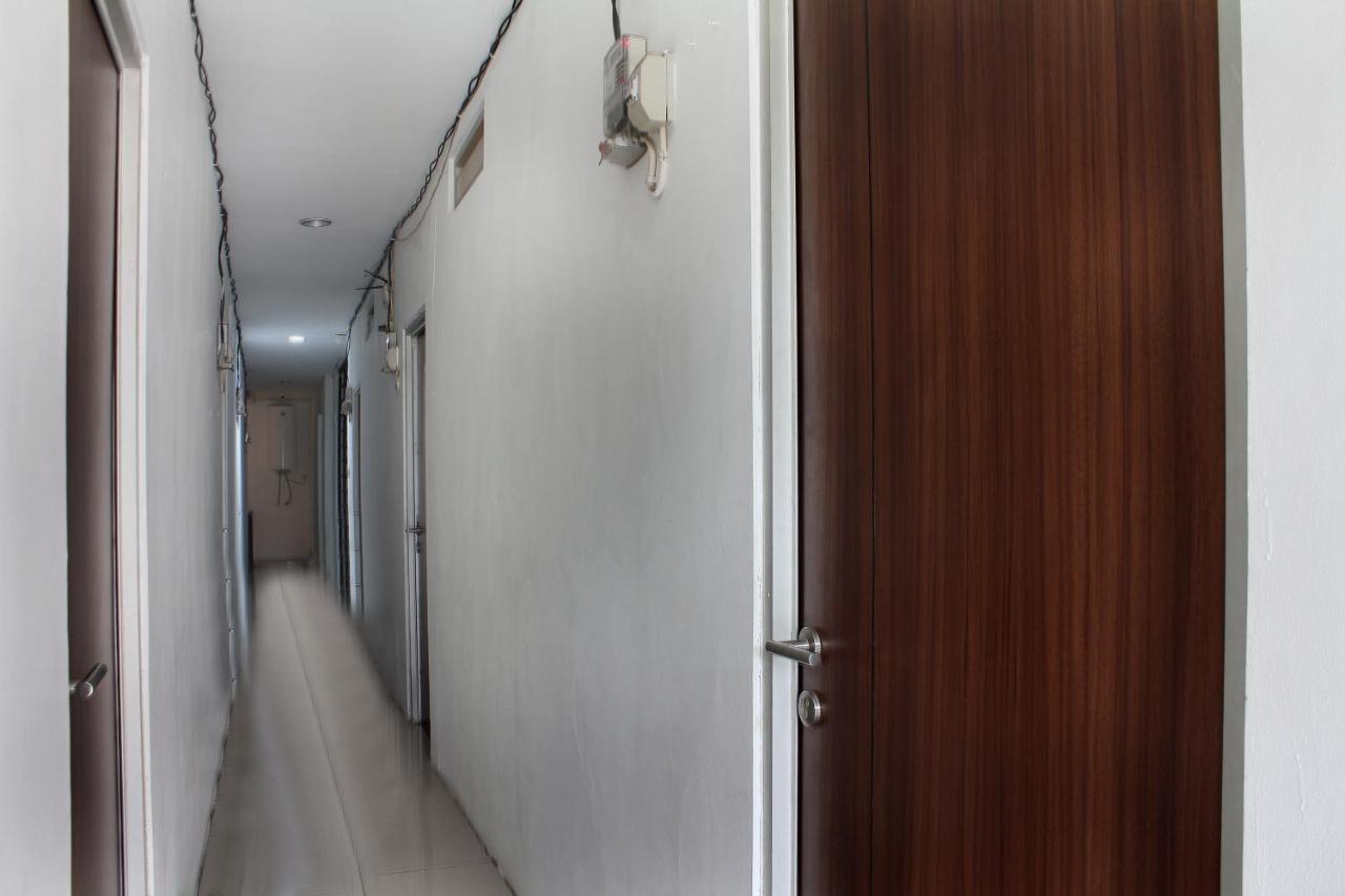Oyo 345 Wynne Residence 자카르타 외부 사진