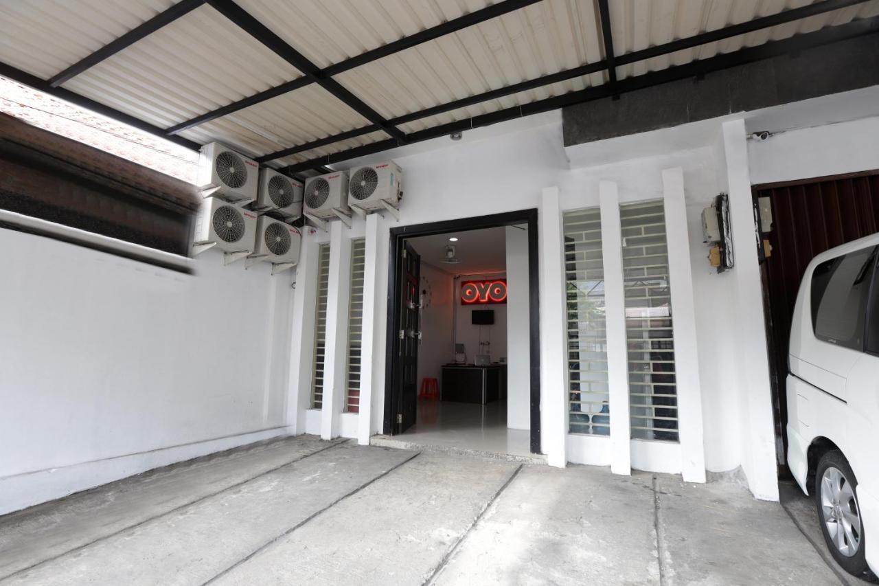 Oyo 345 Wynne Residence 자카르타 외부 사진