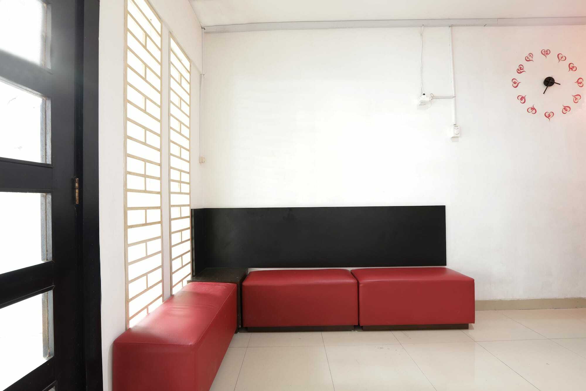 Oyo 345 Wynne Residence 자카르타 외부 사진