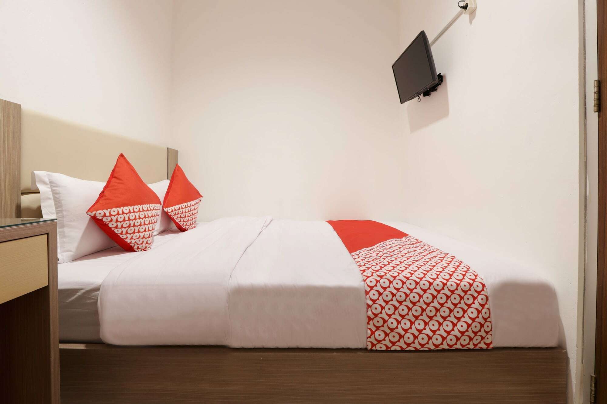 Oyo 345 Wynne Residence 자카르타 외부 사진
