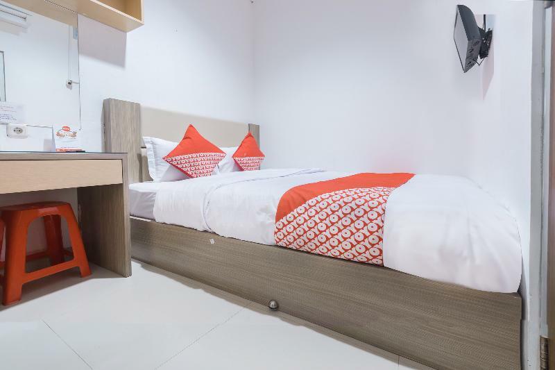Oyo 345 Wynne Residence 자카르타 외부 사진