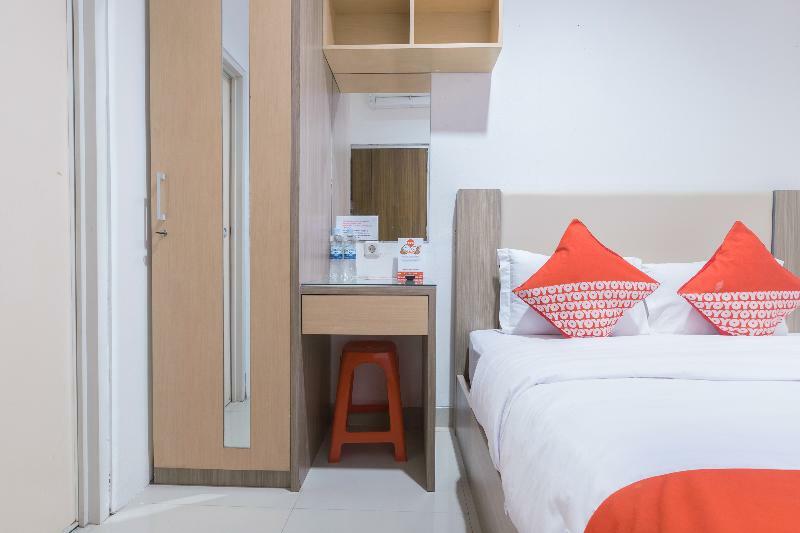 Oyo 345 Wynne Residence 자카르타 외부 사진