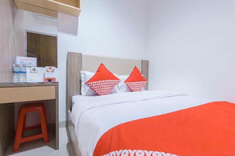 Oyo 345 Wynne Residence 자카르타 외부 사진
