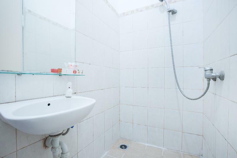 Oyo 345 Wynne Residence 자카르타 외부 사진